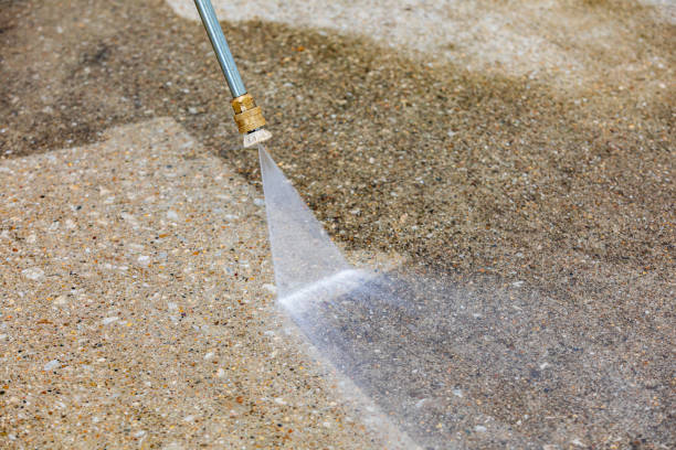 Best Factory Floor Cleaning  in Clarks Summit, PA