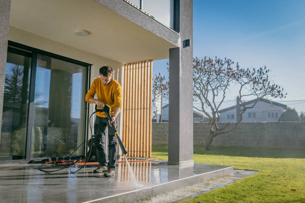 Best Sidewalk and Walkway Cleaning  in Clarks Summit, PA