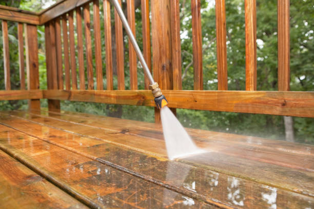Paint Preparation in Clarks Summit, PA