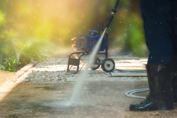 Best Fleet Vehicle Washing  in Clarks Summit, PA